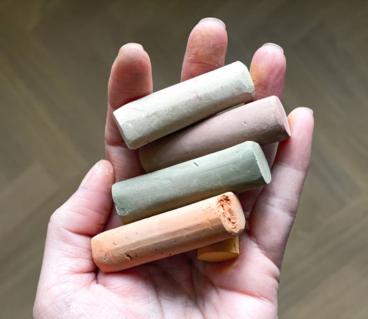 Chalk Copenhagen